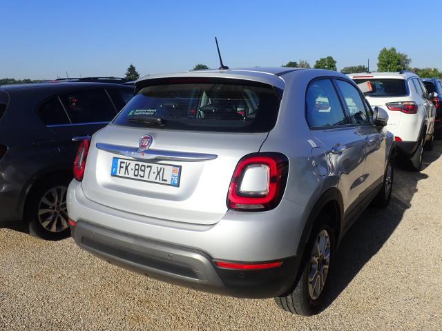 Photo 2 VIN: ZFA3340000P830089 - FIAT 500X 