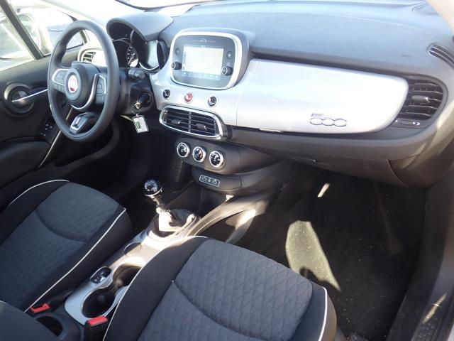 Photo 5 VIN: ZFA3340000P830089 - FIAT 500X 