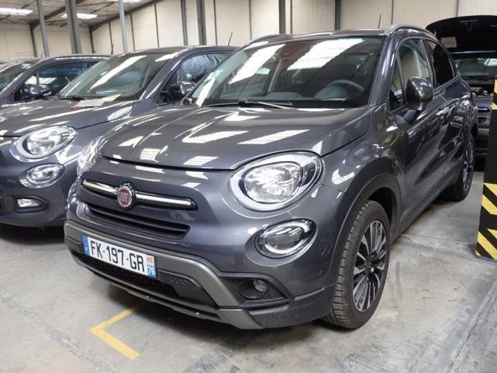 Photo 0 VIN: ZFA3340000P830469 - FIAT 500X 