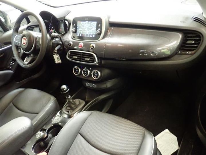 Photo 3 VIN: ZFA3340000P830469 - FIAT 500X 