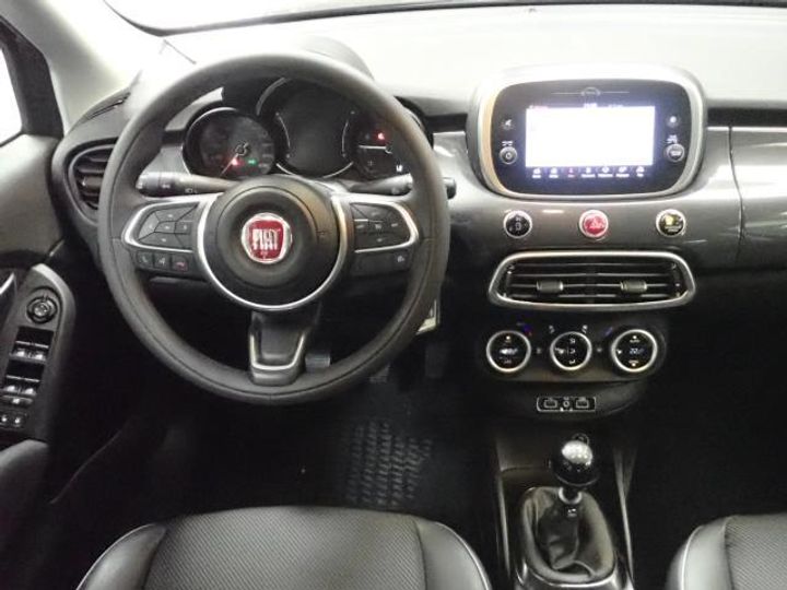 Photo 4 VIN: ZFA3340000P830469 - FIAT 500X 