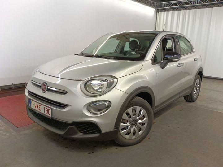 Photo 0 VIN: ZFA3340000P831033 - FIAT 500X FL'18 