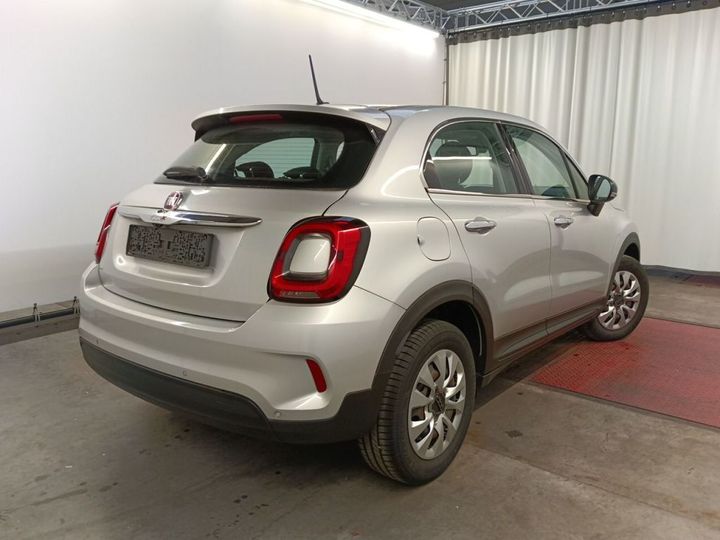 Photo 1 VIN: ZFA3340000P831033 - FIAT 500X FL'18 