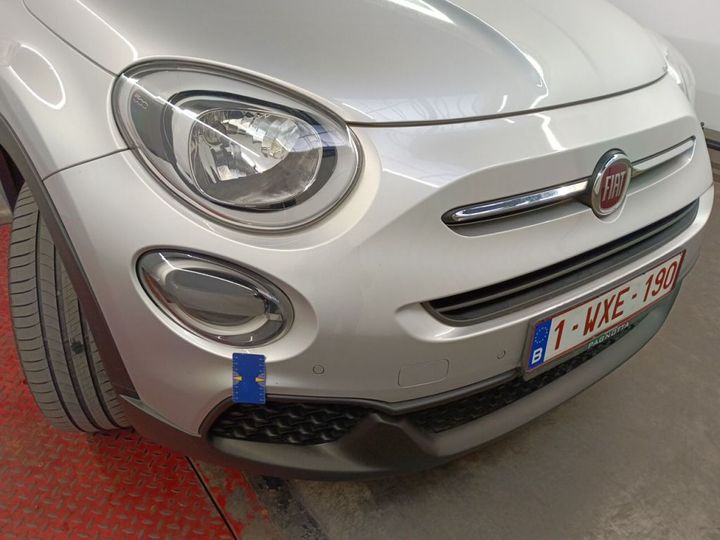 Photo 24 VIN: ZFA3340000P831033 - FIAT 500X FL'18 