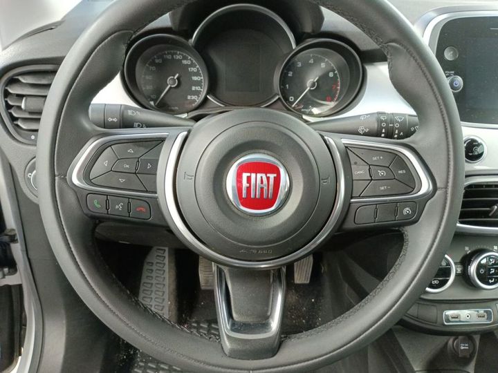 Photo 26 VIN: ZFA3340000P831033 - FIAT 500X FL'18 