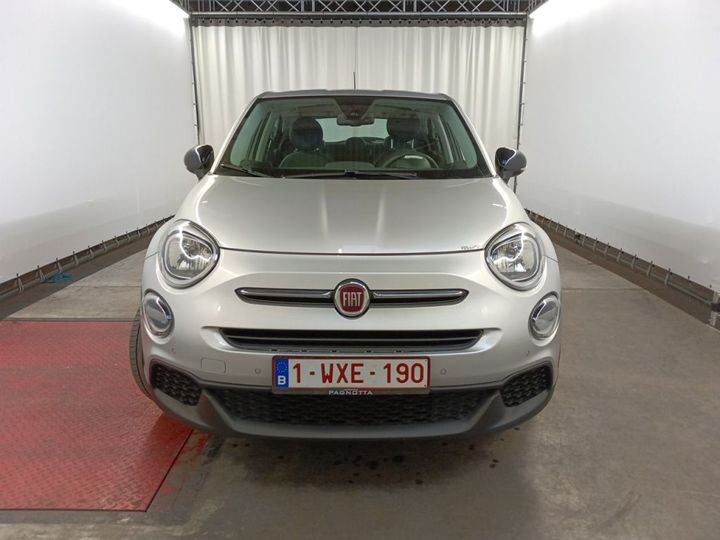 Photo 4 VIN: ZFA3340000P831033 - FIAT 500X FL'18 