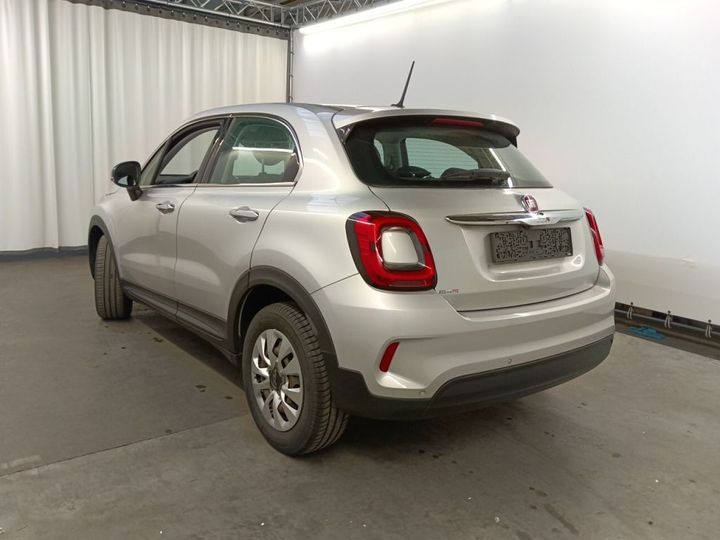 Photo 6 VIN: ZFA3340000P831033 - FIAT 500X FL'18 