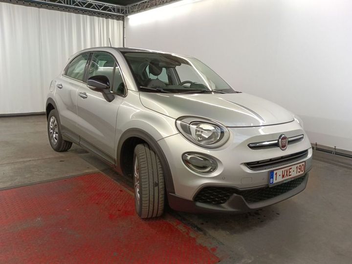 Photo 7 VIN: ZFA3340000P831033 - FIAT 500X FL'18 