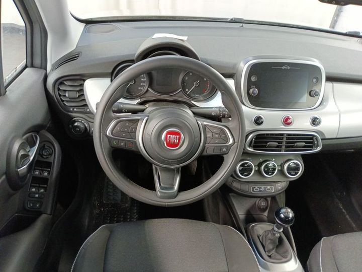 Photo 8 VIN: ZFA3340000P831033 - FIAT 500X FL'18 