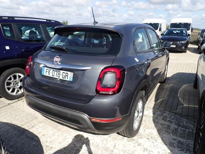 Photo 2 VIN: ZFA3340000P831097 - FIAT 500X 