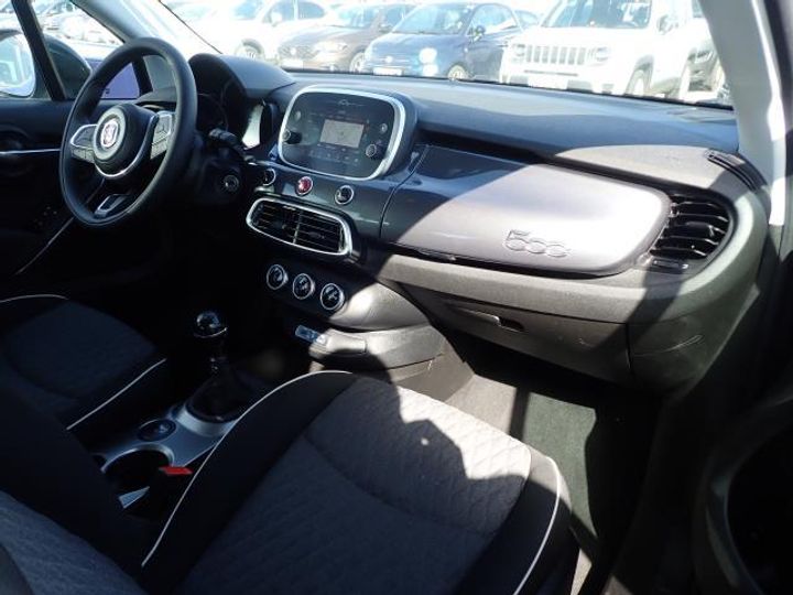 Photo 3 VIN: ZFA3340000P831097 - FIAT 500X 