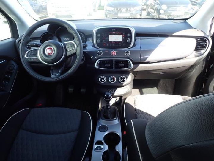 Photo 4 VIN: ZFA3340000P831097 - FIAT 500X 