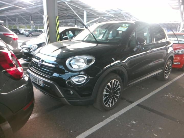 Photo 1 VIN: ZFA3340000P832228 - FIAT 500X 