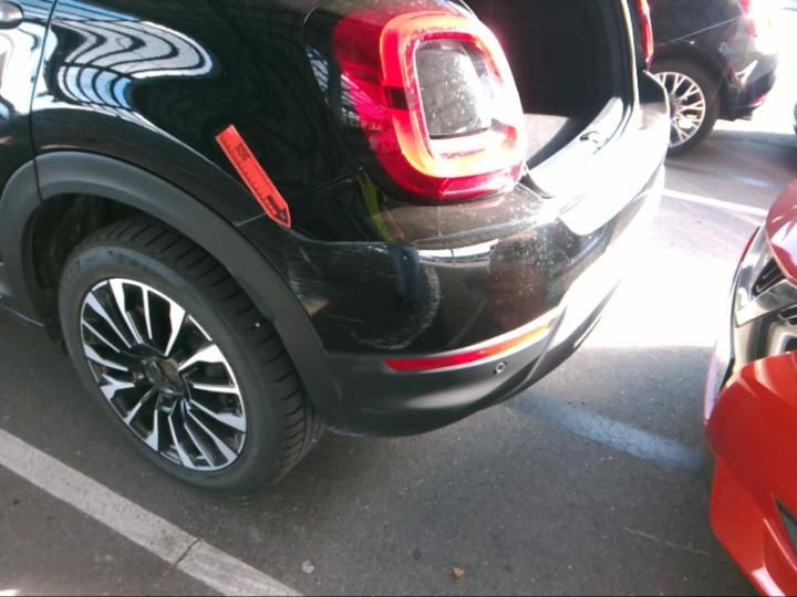 Photo 13 VIN: ZFA3340000P832228 - FIAT 500X 