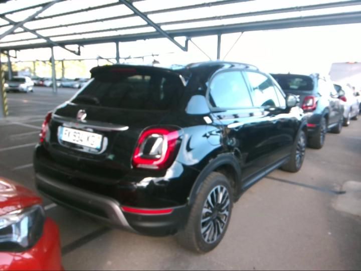 Photo 2 VIN: ZFA3340000P832228 - FIAT 500X 