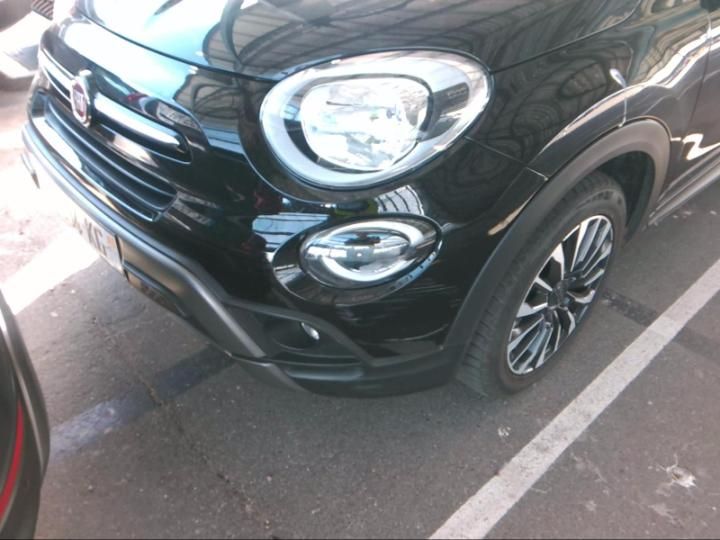 Photo 9 VIN: ZFA3340000P832228 - FIAT 500X 