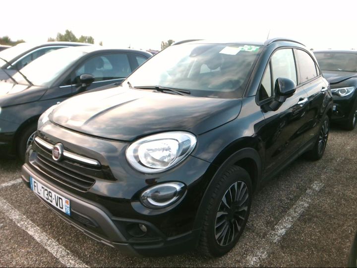 Photo 0 VIN: ZFA3340000P832252 - FIAT 500X 