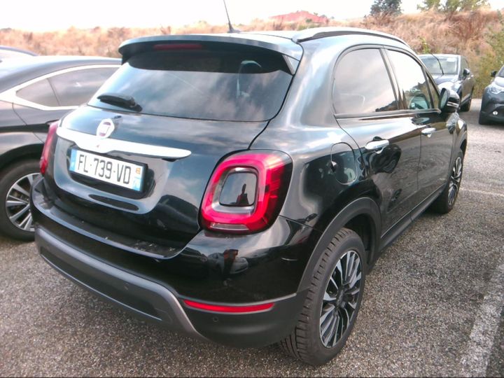 Photo 2 VIN: ZFA3340000P832252 - FIAT 500X 