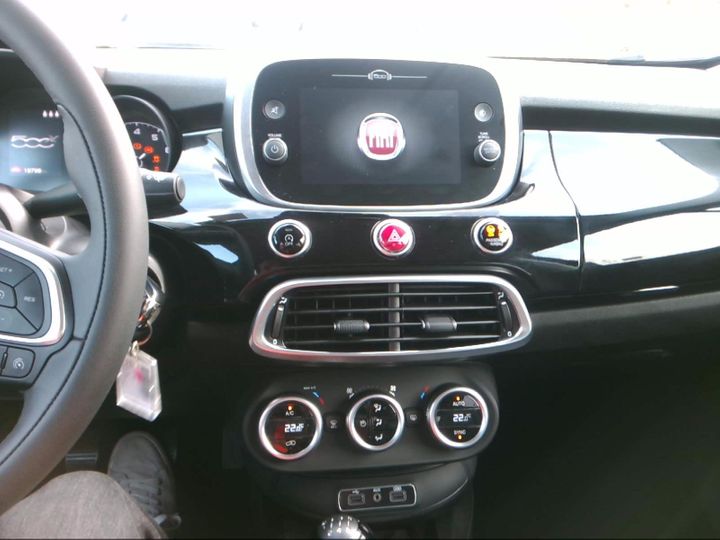 Photo 4 VIN: ZFA3340000P832252 - FIAT 500X 