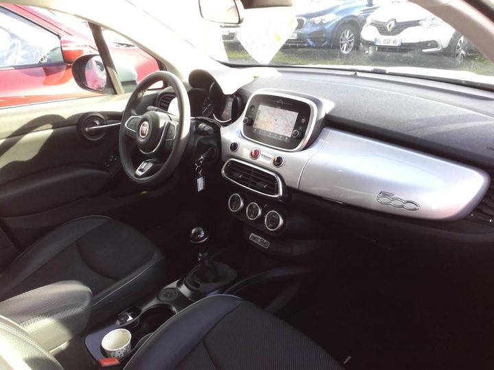 Photo 3 VIN: ZFA3340000P832362 - FIAT 500X 