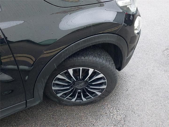 Photo 19 VIN: ZFA3340000P837926 - FIAT 500X 