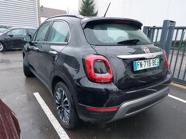 Photo 2 VIN: ZFA3340000P837926 - FIAT 500X 