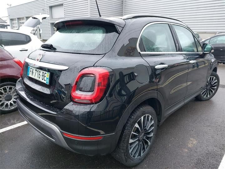 Photo 3 VIN: ZFA3340000P837926 - FIAT 500X 