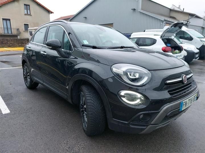 Photo 4 VIN: ZFA3340000P837926 - FIAT 500X 