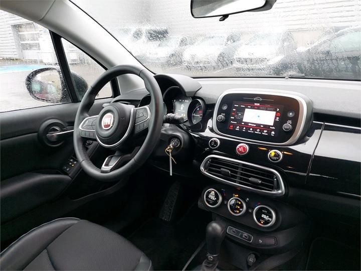 Photo 5 VIN: ZFA3340000P837926 - FIAT 500X 