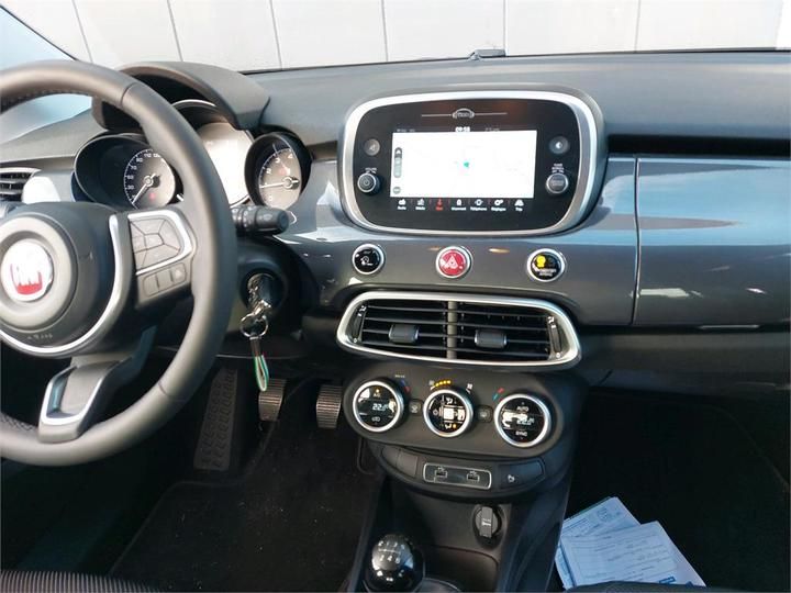 Photo 15 VIN: ZFA3340000P839291 - FIAT 500X 