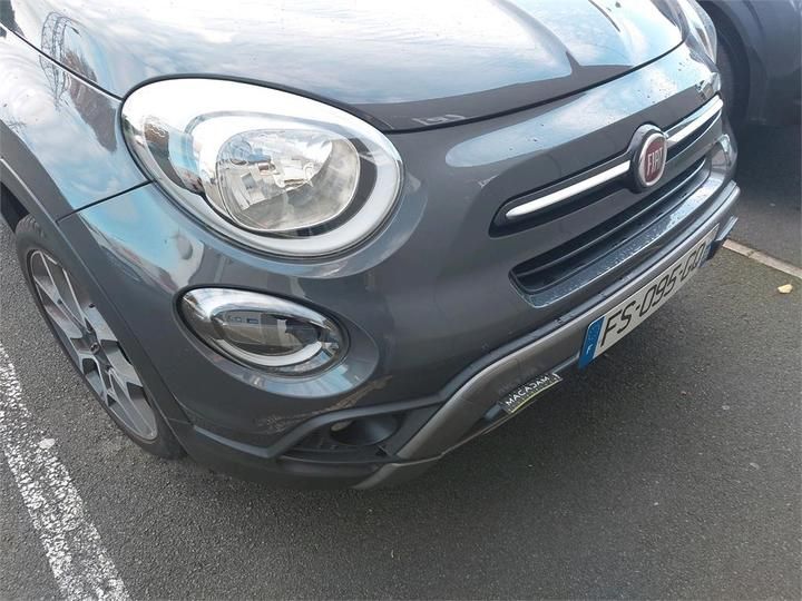 Photo 29 VIN: ZFA3340000P839291 - FIAT 500X 