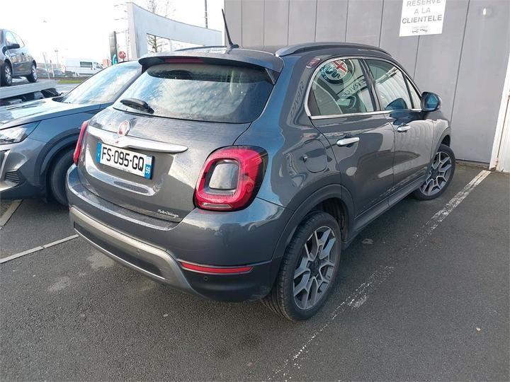 Photo 3 VIN: ZFA3340000P839291 - FIAT 500X 