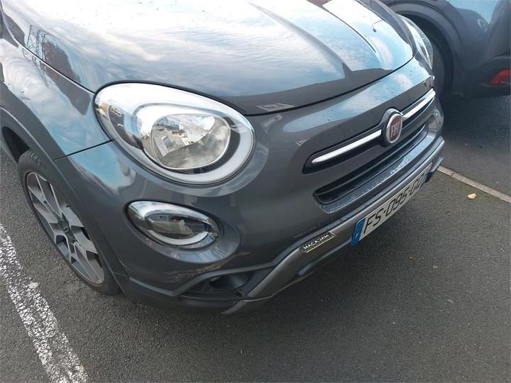 Photo 33 VIN: ZFA3340000P839291 - FIAT 500X 