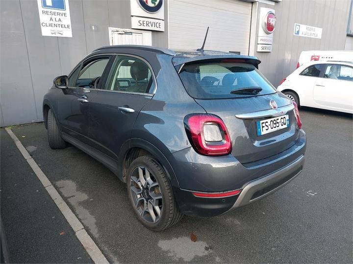 Photo 4 VIN: ZFA3340000P839291 - FIAT 500X 