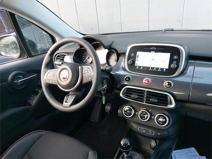 Photo 7 VIN: ZFA3340000P839291 - FIAT 500X 