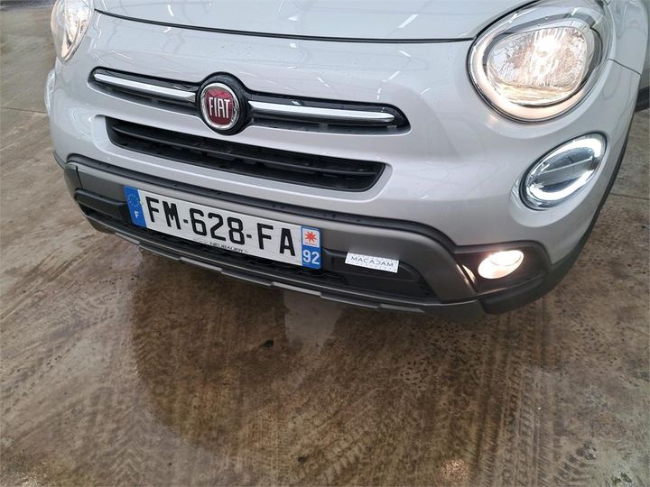 Photo 12 VIN: ZFA3340000P839566 - FIAT 500X 