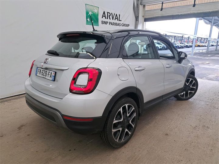 Photo 2 VIN: ZFA3340000P839566 - FIAT 500X 