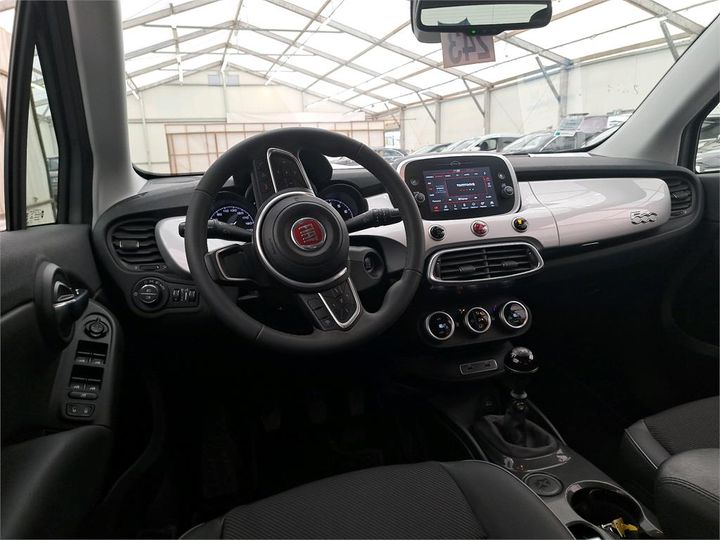 Photo 3 VIN: ZFA3340000P839566 - FIAT 500X 