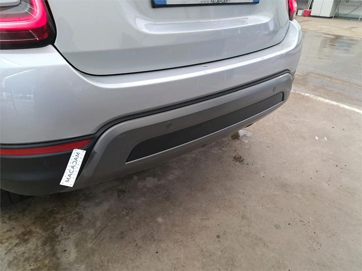 Photo 8 VIN: ZFA3340000P839566 - FIAT 500X 