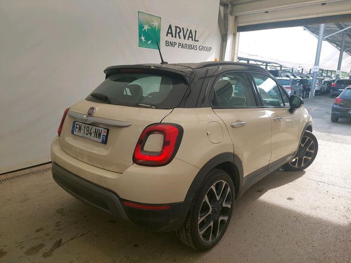 Photo 1 VIN: ZFA3340000P839596 - FIAT 500X 