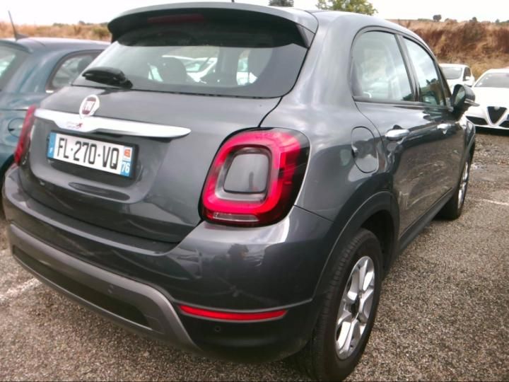 Photo 2 VIN: ZFA3340000P839827 - FIAT 500X 