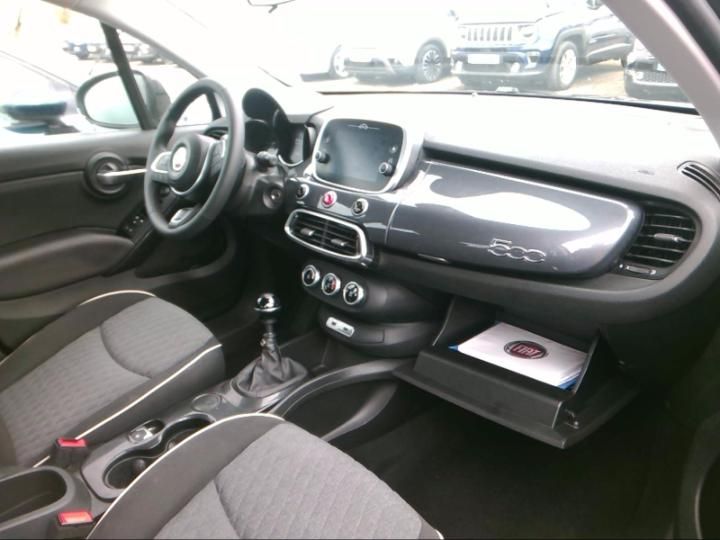 Photo 3 VIN: ZFA3340000P839827 - FIAT 500X 