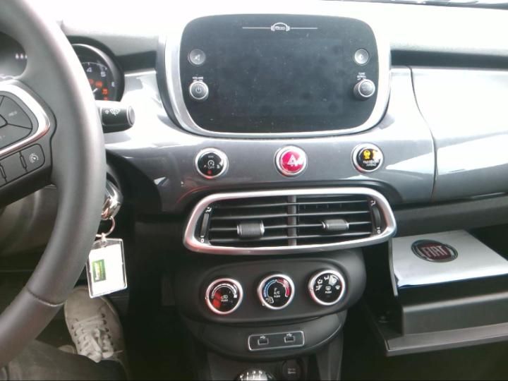 Photo 4 VIN: ZFA3340000P839827 - FIAT 500X 