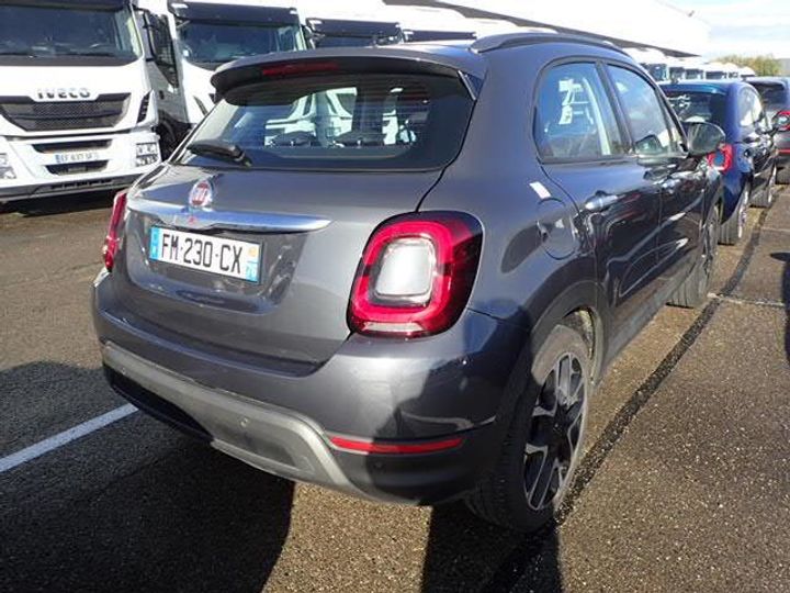 Photo 2 VIN: ZFA3340000P840257 - FIAT 500X 