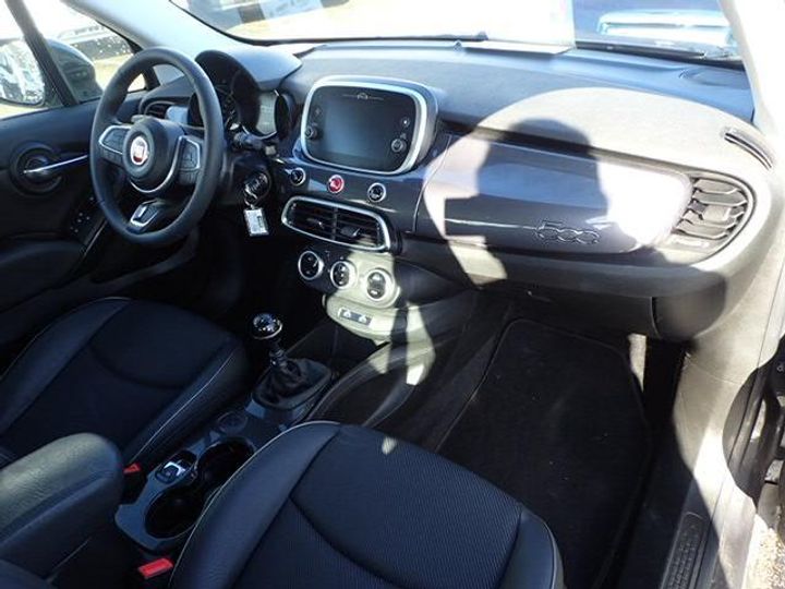 Photo 3 VIN: ZFA3340000P840257 - FIAT 500X 