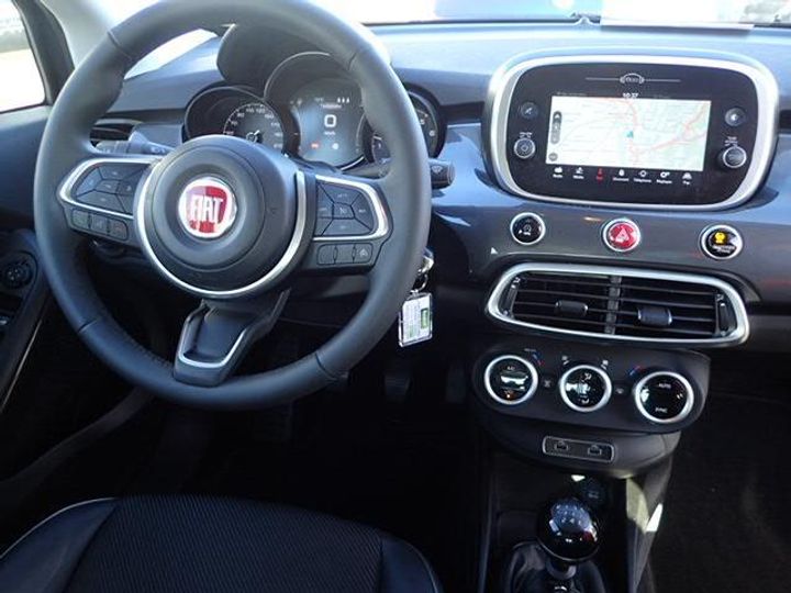 Photo 4 VIN: ZFA3340000P840257 - FIAT 500X 