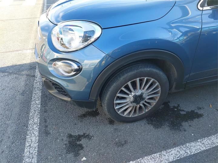 Photo 18 VIN: ZFA3340000P840387 - FIAT 500X 