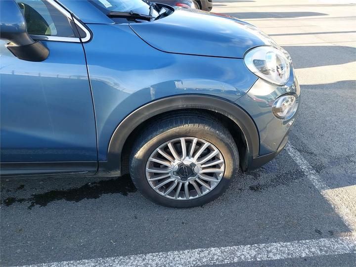 Photo 23 VIN: ZFA3340000P840387 - FIAT 500X 