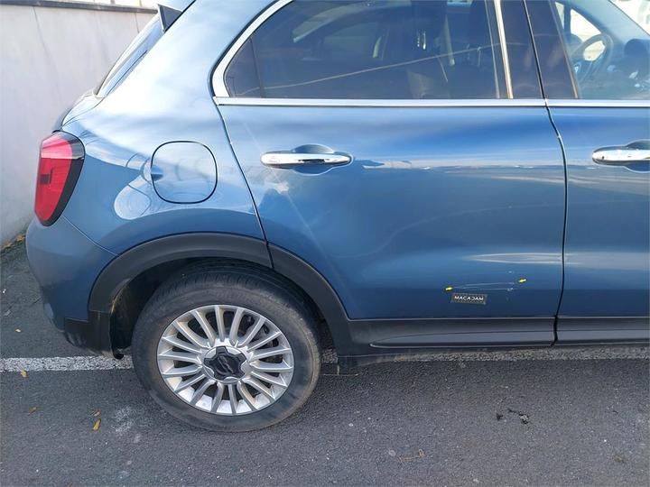 Photo 26 VIN: ZFA3340000P840387 - FIAT 500X 