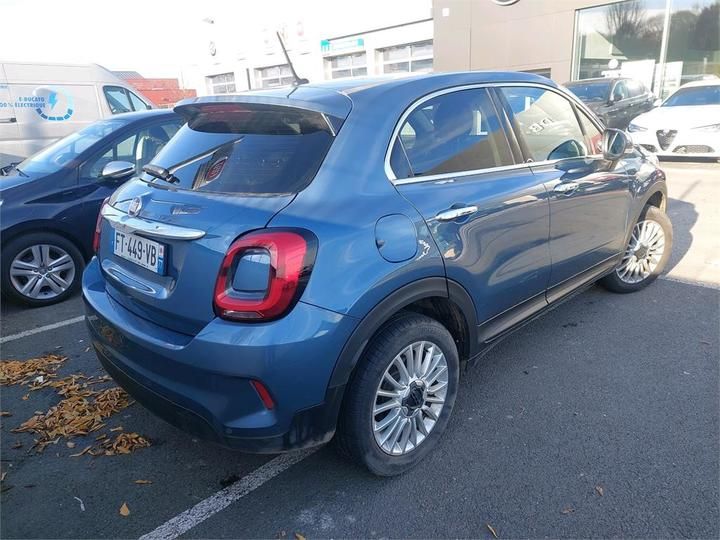 Photo 3 VIN: ZFA3340000P840387 - FIAT 500X 